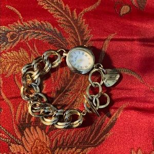 Vintage Anne Klein bracelet watch 🎁